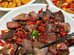 -川正旺江湖菜(三元桥店)