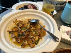 -渔舟意·湖南家宴(萝岗纳金城店)