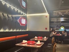 -胖哥俩肉蟹煲(悦荟广场店)
