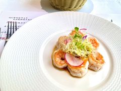 -The V泽惟·低温慢煮料理