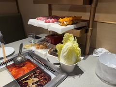 -海底捞火锅(北国先天下店)