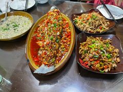 -朗妈私房菜(婺女州店)