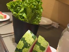 -海底捞火锅(旭辉MALL店)