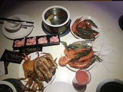 -加餐海鲜自助(集美银泰百货店)