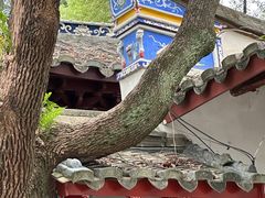 -乌山风景区