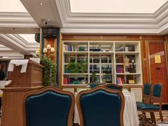-品海楼·大连海胆锅贴馆(东港店)
