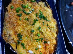 -串亿88烧烤·羊腿·羊蝎子(板泉路店)