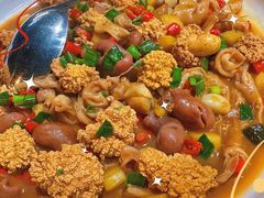 -501號台州海鲜餐厅(海创园店)