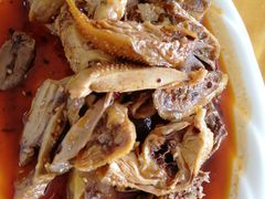 -荣生萝卜汤饭店