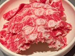 -巴奴毛肚火锅(景枫中心店)