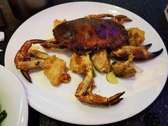 -王庄阿咪海鲜大排档(象园店)