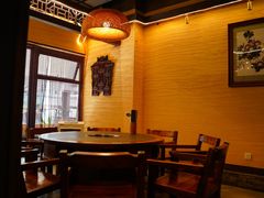 -阿嫂印象·民间江湖菜(大学城店)