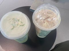 -喜茶(上海北外滩来福士店)
