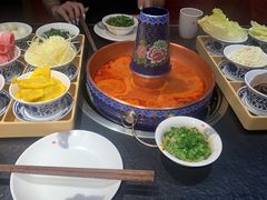 -咏江南·苏式火锅·苏州评弹(观前街店)