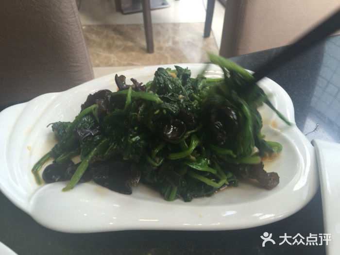 闫府私房菜·百年鲁菜(恒隆店)闫府私房菜(恒隆广场店)图片