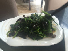 闫府私房菜(恒隆广场店)-闫府私房菜·百年鲁菜(恒隆店)