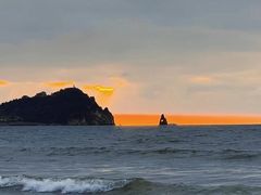 -青岛石老人海水浴场