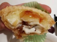 青芥牛柳挞-凯逸轩·匠心粤菜(中城名仕汇店)