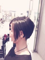 点击看大图 曼都发型(淮海店)-意廊 Hair Salon