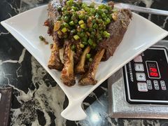 -李师傅脆肚(华强北店)