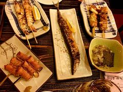 -平成屋·午肴夜酒(四川北路店)