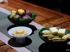 -王府茶宴(大观园总店)