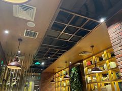 -蜀记火锅(南街店)