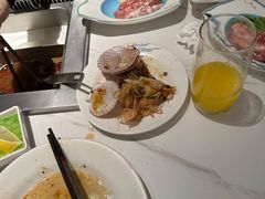 -星伦多 自助料理(圆融店)