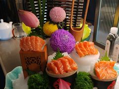 -大拙里·精致融合菜(沙湖桃源国际店)
