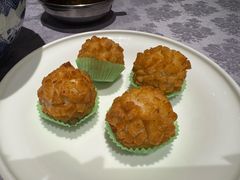 灌汤鱼球-山外山菜馆(玉泉路店)