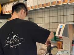 -明谦·Coffee&Cocktail Bar(美您公园店)