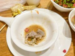 -牛必福潮汕牛肉火锅(油坊桥店)