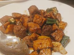 -汤城小厨•粤菜•靓汤(金宝街店)