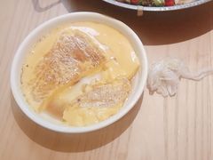 -大丰收脆鱼(浦西万达店)
