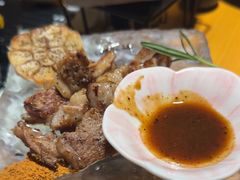 -千代御(临河街店)
