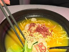-醉舍·新淮扬菜(长宁龙之梦店)