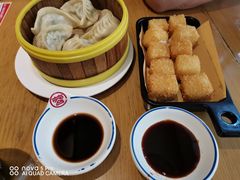 -蓉李记成都名小吃(武汉菱角湖万达店)