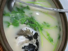 -翠茗农庄土菜馆(天目湖店)