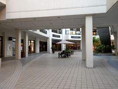 -宁波杉井奥特莱斯广场