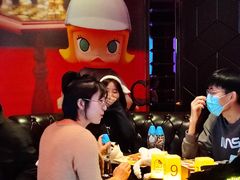 -Miohca缪卡KTV(和平店)