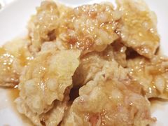 -李氏八大件老菜馆(万宝街店)