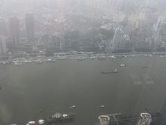 -上海中心大厦