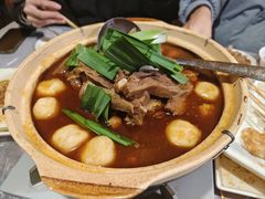 -霄汉羊排(万松园一店)