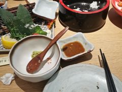 -阿吾罗·月咏精致日料(港汇恒隆广场店)