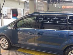 -天猫养车贴膜轻改·蓝电(优匹康桥东路店)