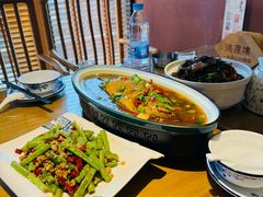 -鸿运楼·舌尖上的徽菜