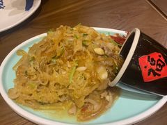 -满园烤鸭·春饼(太原街万达店)