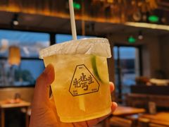 -北丐先生·野馄饨烧烤(泰达E街区店)