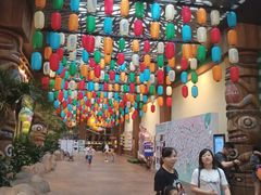 -杭州开元森泊度假乐园