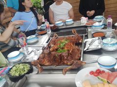 -三圣花乡旅游区